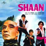 Shaan (1980) Mp3 Songs